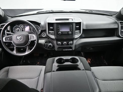 Used 2022 RAM 1500 Big Horn AWD/4WD image 24