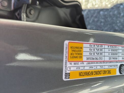 New 2026 Buick Enclave Sport Touring w/ Power Package image 23