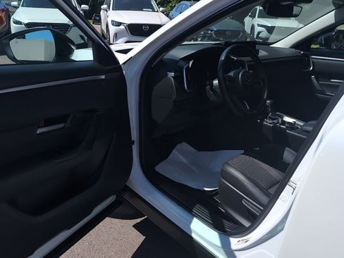 Certified 2024 MAZDA CX-50 AWD 2.5 S w/ Cargo Package image 13