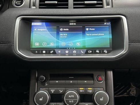 Used 2019 Land Rover Range Rover Evoque HSE AWD/4WD image 28