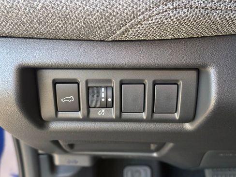 New 2026 Subaru Outback Limited AWD/4WD image 10
