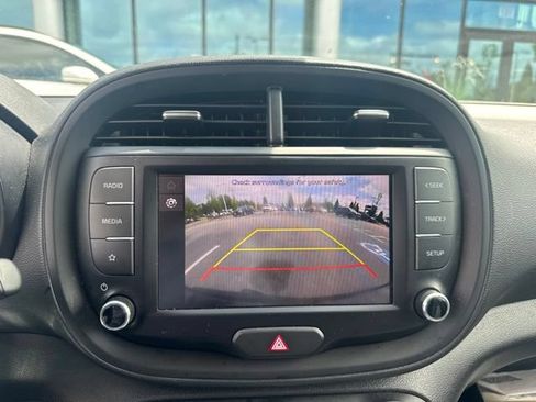 Certified 2024 Kia Soul LX w/ Option Group 015 FWD image 13