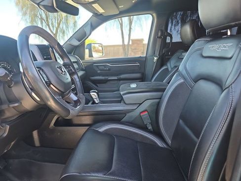 Used 2021 RAM 1500 TRX w/ TRX Level 2 Equipment Group AWD/4WD image 19