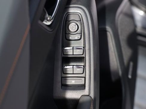 Certified 2024 Subaru Crosstrek 2.5i Limited w/ Crosstrek Mirror Package image 13