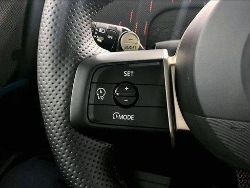Used 2025 MINI Cooper Countryman John Cooper Works AWD/4WD image 20