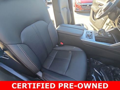 Certified 2024 MAZDA CX-90 Plug-In Hybrid w/ Premium Pkg image 10