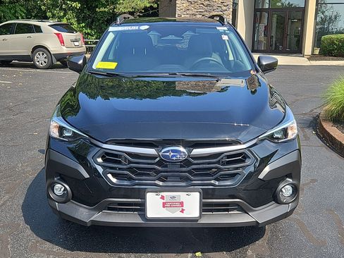 Certified 2024 Subaru Crosstrek 2.0i Premium AWD/4WD image 20