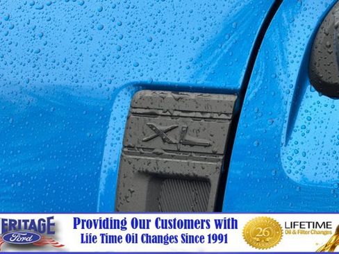 New 2026 Ford Maverick XL image 24