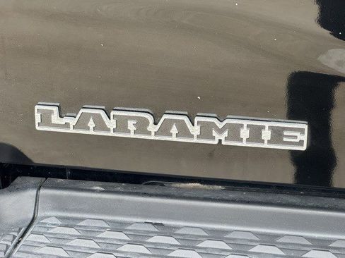 Certified 2020 RAM 2500 Laramie image 36