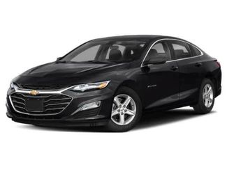 Used 2020 Chevrolet Malibu LS w/ LPO, Convenience Package 2 FWD video 1