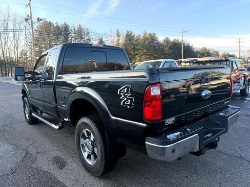 Used 2015 Ford F350 Lariat image 8