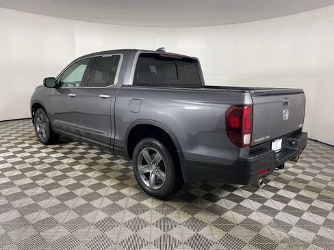 Used 2023 Honda Ridgeline RTL-E image 26