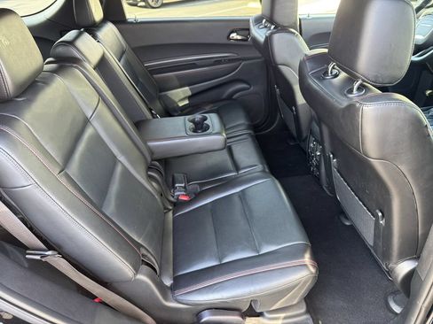 Used 2024 Dodge Durango GT AWD/4WD image 16
