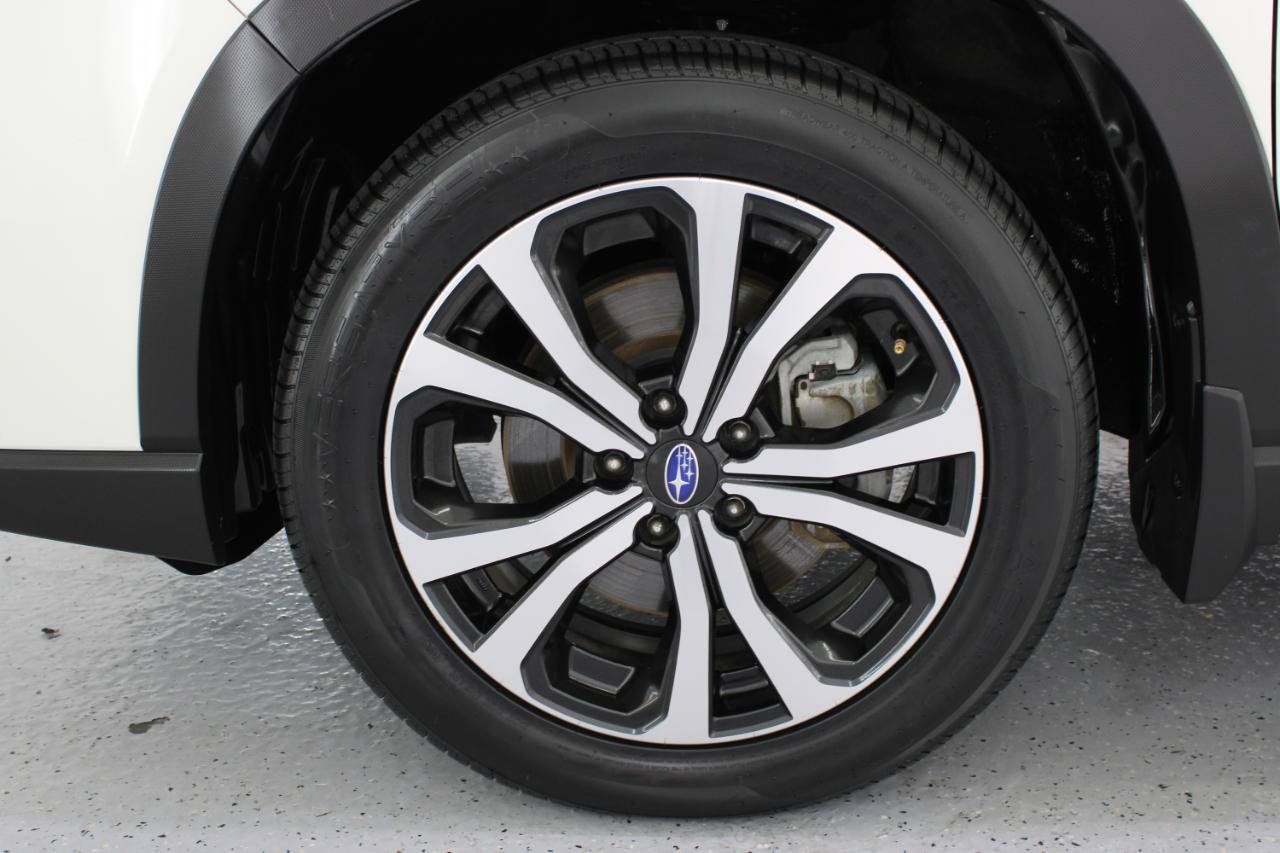 Used 2019 Subaru Forester Limited AWD/4WD image 88