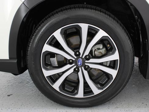 Used 2019 Subaru Forester Limited AWD/4WD image 88