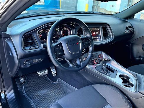 Used 2023 Dodge Challenger R/T Scat Pack image 17
