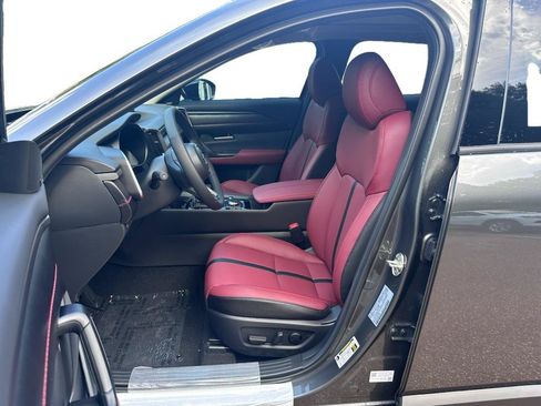 New 2026 MAZDA CX-50 AWD 2.5 Hybrid w/ Weather Package image 8