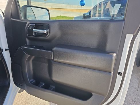 Used 2022 Chevrolet Silverado 1500 W/T w/ WT Fleet Convenience Package RWD image 25