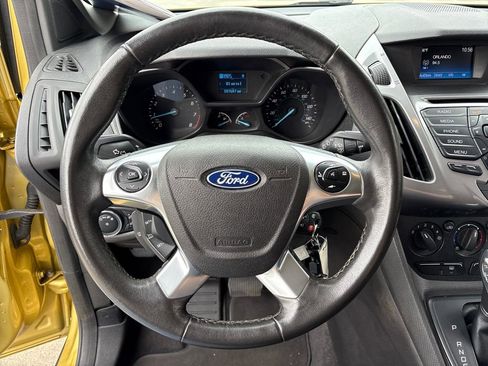 Used 2017 Ford Transit Connect XLT image 17