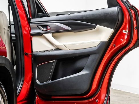 Used 2019 MAZDA CX-9 Grand Touring image 44