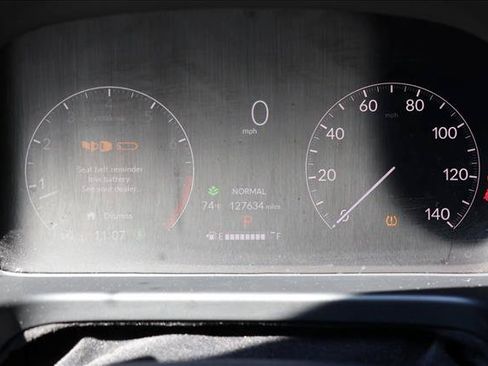 Used 2025 Honda Odyssey EX-L image 13