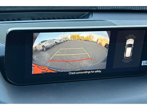 New 2026 MAZDA CX-50 AWD 2.5 Hybrid w/ Premium Pkg image 19