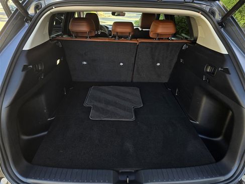 Certified 2025 MAZDA CX-50 2.5 Turbo w/ Premium Plus Pkg image 34