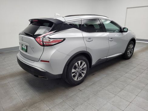 Used 2018 Nissan Murano SV FWD image 9