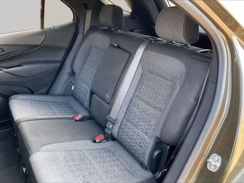 Certified 2024 Chevrolet Equinox LT FWD image 20