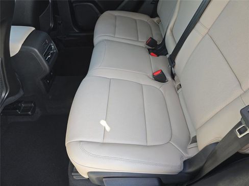 New 2026 Lincoln Corsair Reserve image 11