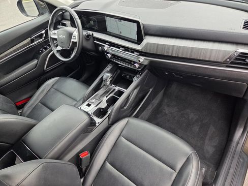 Used 2023 Kia Telluride EX AWD/4WD image 27