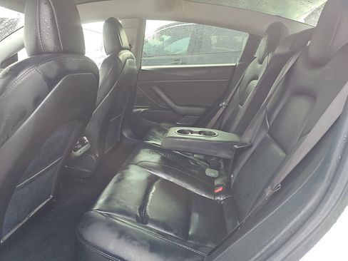 Used 2018 Tesla Model 3 Long Range image 8