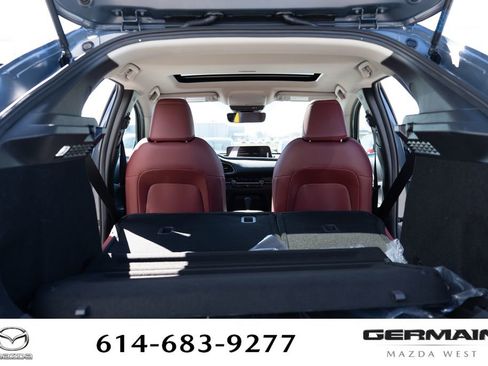 New 2026 MAZDA CX-30 AWD 2.5 S image 38