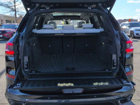 Used 2023 BMW X5 xDrive40i w/ M Sport Package image 35