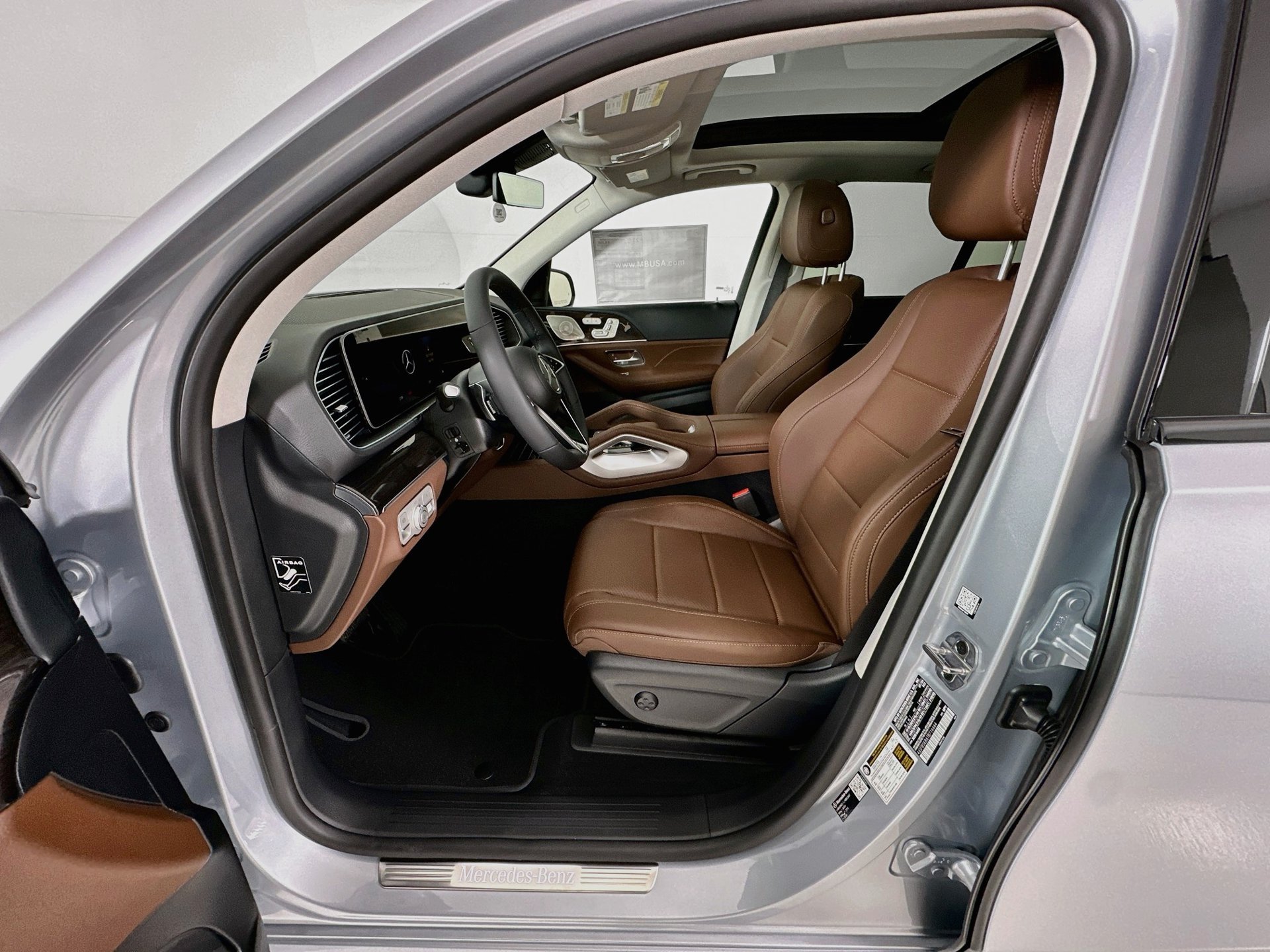 New 2026 Mercedes-Benz GLE 450 4MATIC image 23