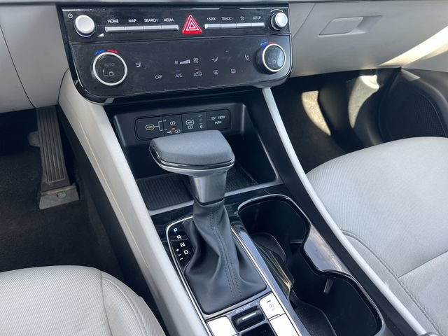 Certified 2025 Hyundai Tucson SEL FWD image 24