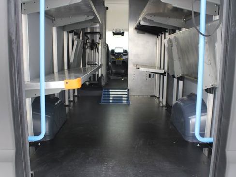 Used 2024 RAM ProMaster 3500 image 17