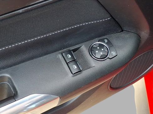 Used 2021 Ford Mustang Coupe w/ 2.3L High Performance Package image 18