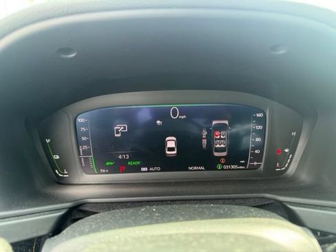Used 2024 Honda Accord Sport image 8