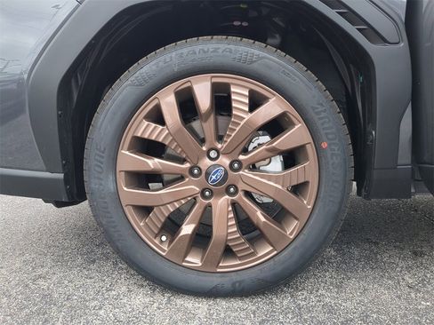 New 2026 Subaru Forester Sport image 33