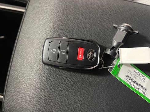 New 2026 Toyota Tacoma TRD Sport image 29