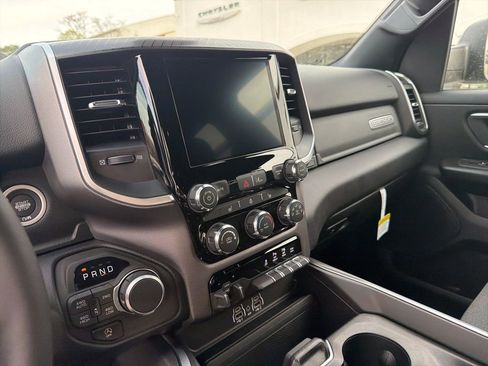 New 2026 RAM 1500 Big Horn w/ Night Edition AWD/4WD image 30