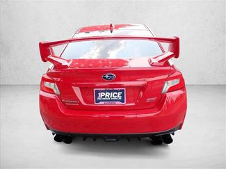 Used 2020 Subaru WRX STI AWD/4WD video 3