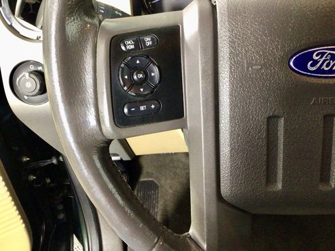 Used 2013 Ford F350 Lariat w/ Lariat Ultimate Pkg image 19