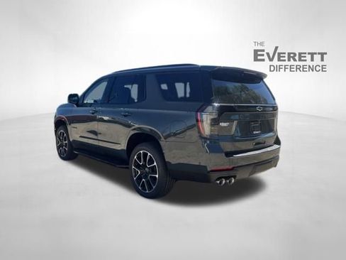 New 2026 Chevrolet Tahoe RST w/ Comfort Package AWD/4WD image 5