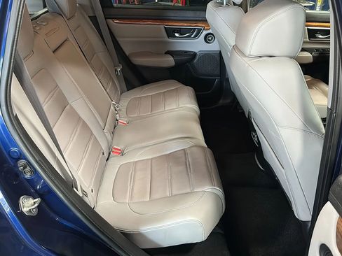 Used 2018 Honda CR-V EX-L image 20