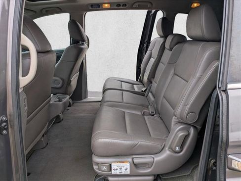 Used 2016 Honda Odyssey EX-L image 19