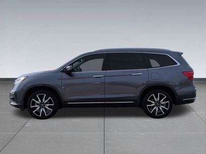 Used 2021 Honda Pilot Touring