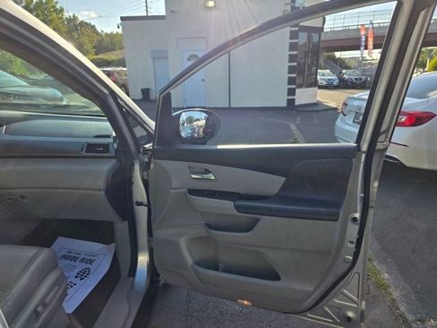 Used 2014 Honda Odyssey EX-L image 31