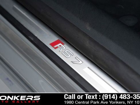 Used 2022 Audi RS 7 Sportback image 39